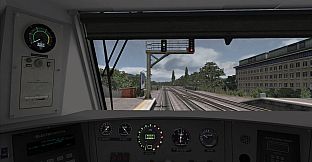 Train Simulator: Class 67 Diamond Jubilee Loco Add-On