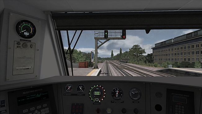 Train Simulator: Class 67 Diamond Jubilee Loco Add-On