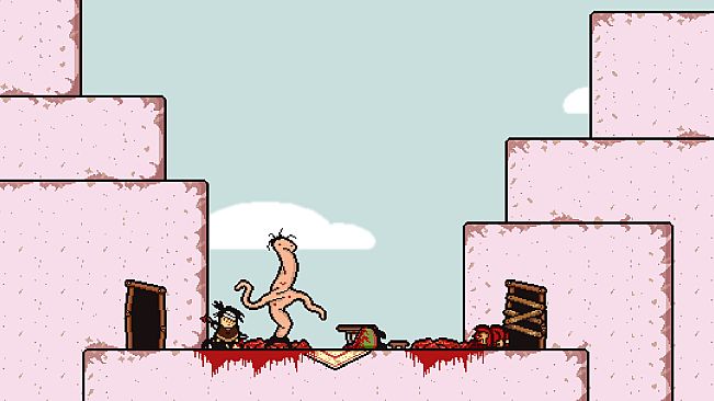 LISA: Definitive Edition