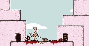 LISA: The Joyful - Definitive Edition