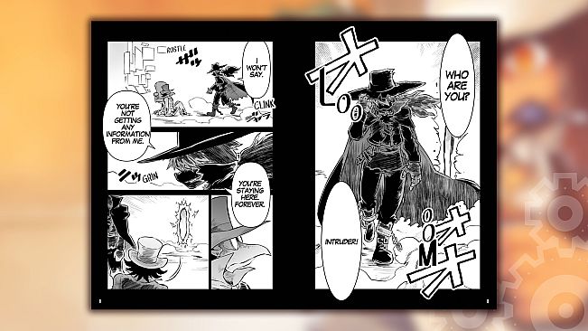 Fuga: Melodies of Steel (Manga) Vol. 4