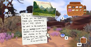 Letters to Arralla Soundtrack