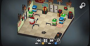 Slayaway Camp: Butcher's Cut