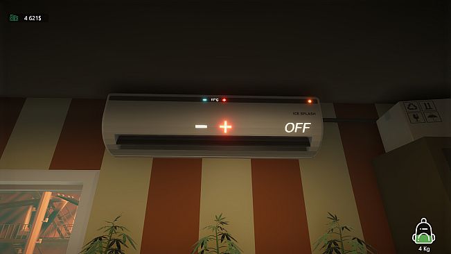 Drug Grower Simulator