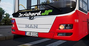 City Transport Simulator: Bus