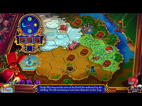 Christmas Stories: Alice's Adventures Collector's Edition