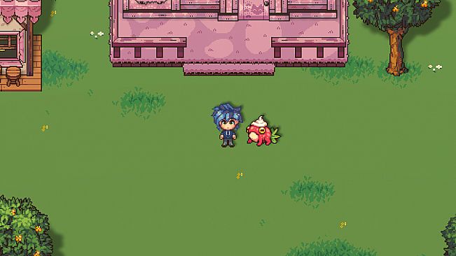 Sun Haven: Sweet Pet Pack