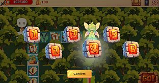 Go!~Fighting for Lazy~