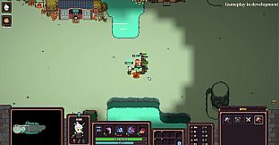 Blood Moon: Last Stand