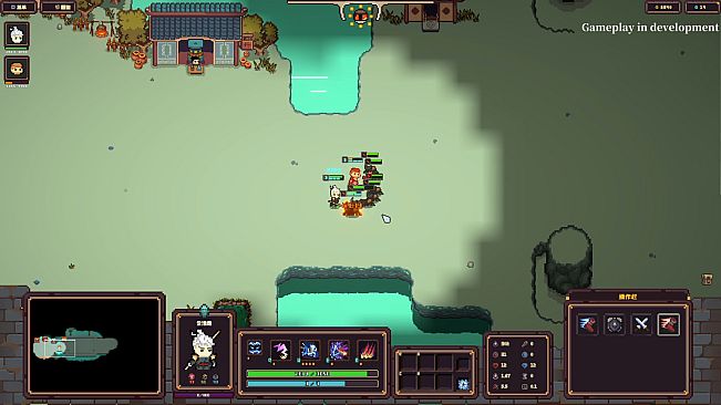 Blood Moon: Last Stand