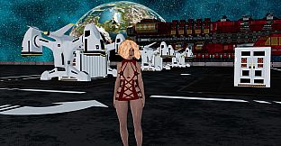 Fun with body for Sci-fi builder