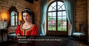 Heads Will Roll: Reforged - Sins of the Floating City