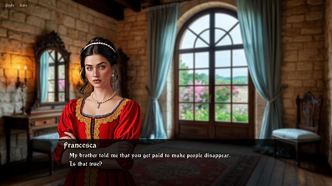 Heads Will Roll: Reforged - Sins of the Floating City