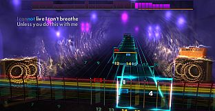 Rocksmith 2014 Edition – Remastered – 2000s Mix Song Pack VI