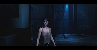 Come in