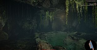 Underneath: Dwarven Artifacts