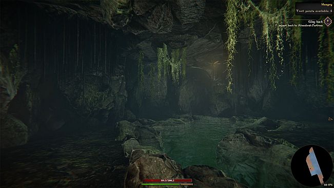 Underneath: Dwarven Artifacts