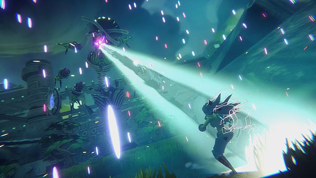 Aztech Forgotten Gods