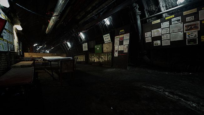 Realities - glückauf!