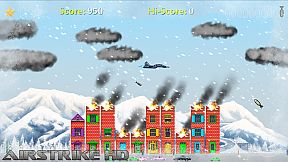 Airstrike HD