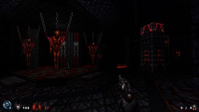Malefact: Evil Unchained