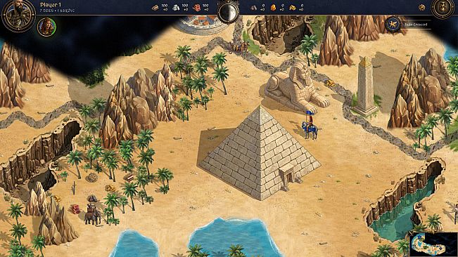 Sarmatian Heroes