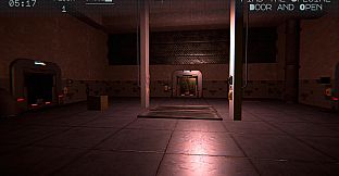 The Cube Below