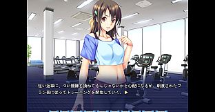 HOT FIT! -Episode Miyu-