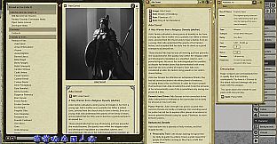 Fantasy Grounds - Friend or Foe Folio 2 (5E)