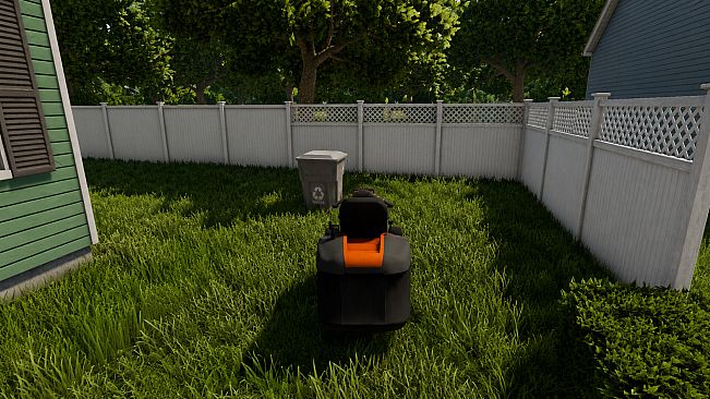 AMERICAN LIFE SIMULATOR