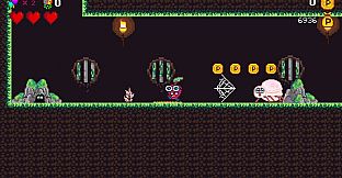 Petey Pedro unBEETable Adventure