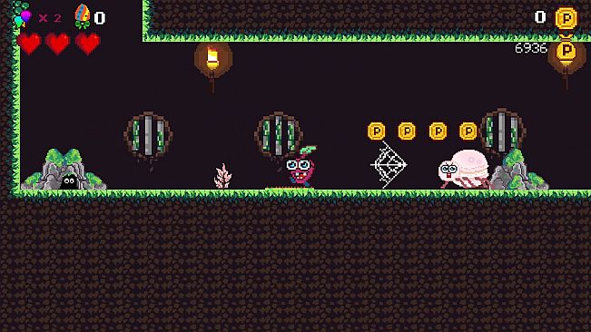 Petey Pedro unBEETable Adventure