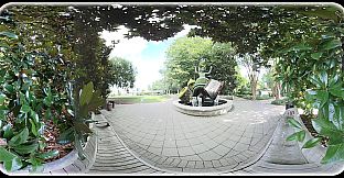 Exhale XR - Youthful Dreams