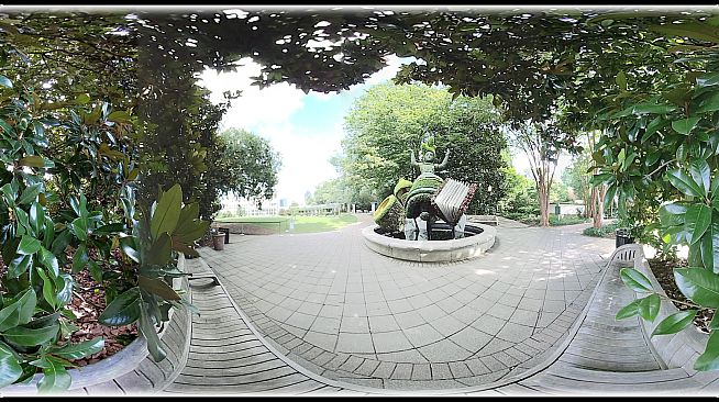 Exhale XR - Youthful Dreams