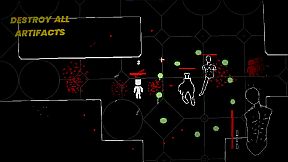 The Lost and The Wicked