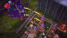 Oddsparks: An Automation Adventure