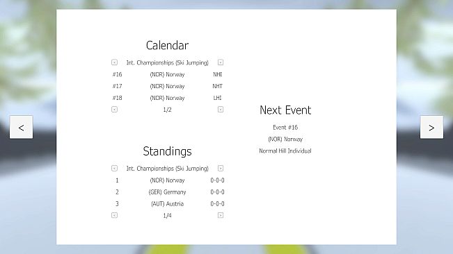 Bakken - Ski Jumping