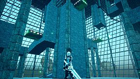 AeternnoBlade II : Infinity