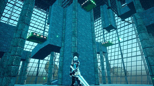 AeternnoBlade II : Infinity