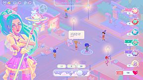 Pretty Sweet! Healing Guardian