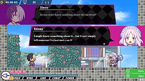 The Legend of Dark Witch Renovation