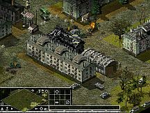 Sudden Strike 2 Gold