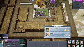 Mystic Tower Legends