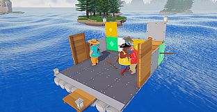 P.A.L.S: Lost at Sea