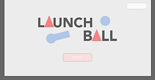 Launch Ball