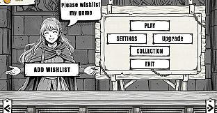 Dungeon & Match