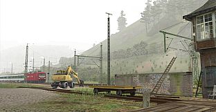 Train Simulator: Im Köblitzer Bergland Route Add-On