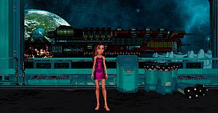 Anime for Sci-fi builder