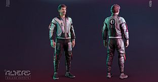 The Alters: Deluxe Edition Upgrade