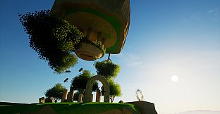 PILLARS OF DESPAIR - Mission Valoria